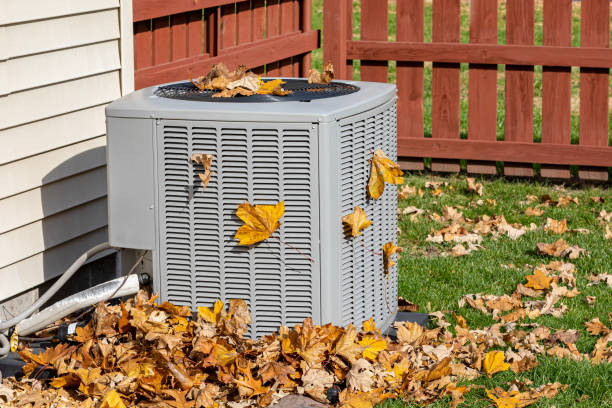 HVAC troubleshooting in Edmundson, MO