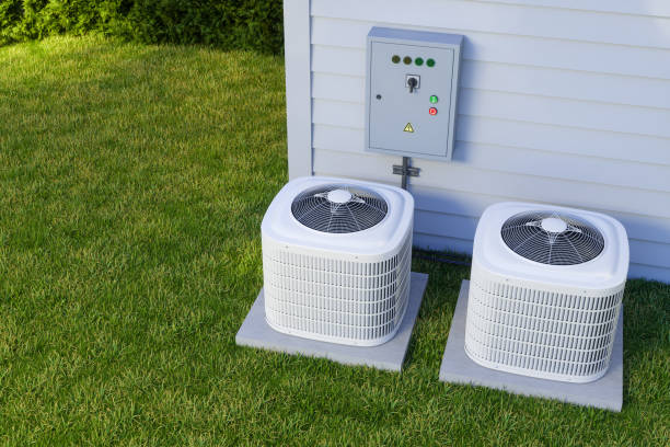 Best Residential HVAC services  in Edmundson, MO