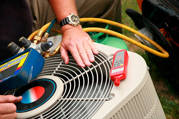 Best Emergency HVAC repair  in Edmundson, MO