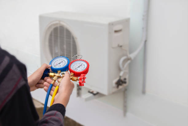 Best Local HVAC companies  in Edmundson, MO