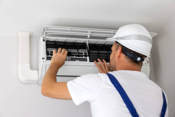 Best HVAC air duct cleaning  in Edmundson, MO