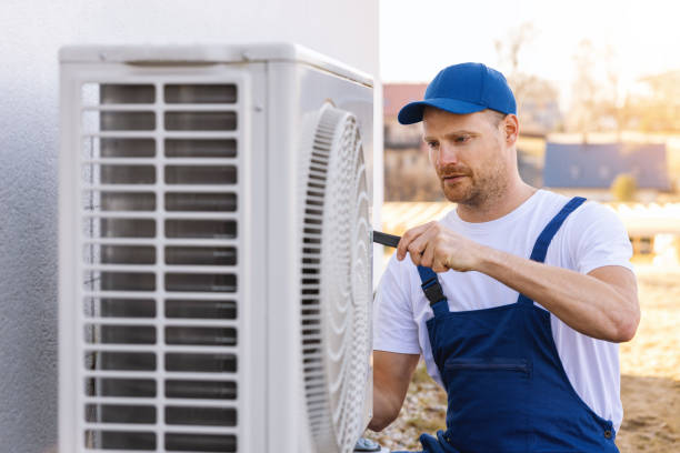 Best HVAC emergency services  in Edmundson, MO